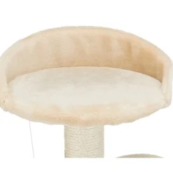 TRIXIE Kratzbaum Salamanca, beige | 138 cm
