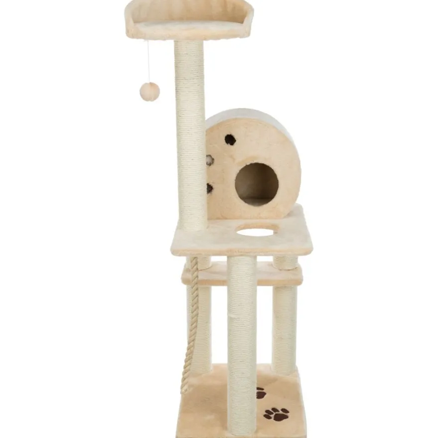 TRIXIE Kratzbaum Salamanca, beige | 138 cm