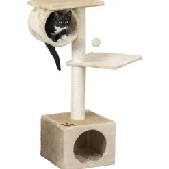 TRIXIE Kratzbaum San Fernando, beige | 106 cm