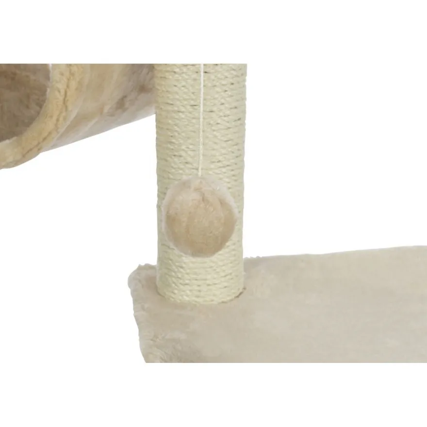 TRIXIE Kratzbaum San Fernando, beige | 106 cm