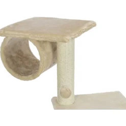 TRIXIE Kratzbaum San Fernando, beige | 106 cm