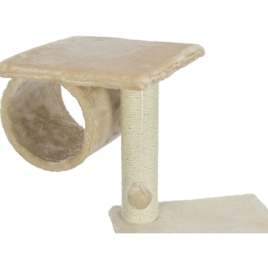 TRIXIE Kratzbaum San Fernando, beige | 106 cm