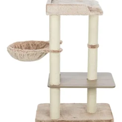 TRIXIE Kratzbaum Sienna, taupe | 105 cm