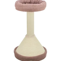 TRIXIE Kratzbaum Viviana, altrosa | 80 cm