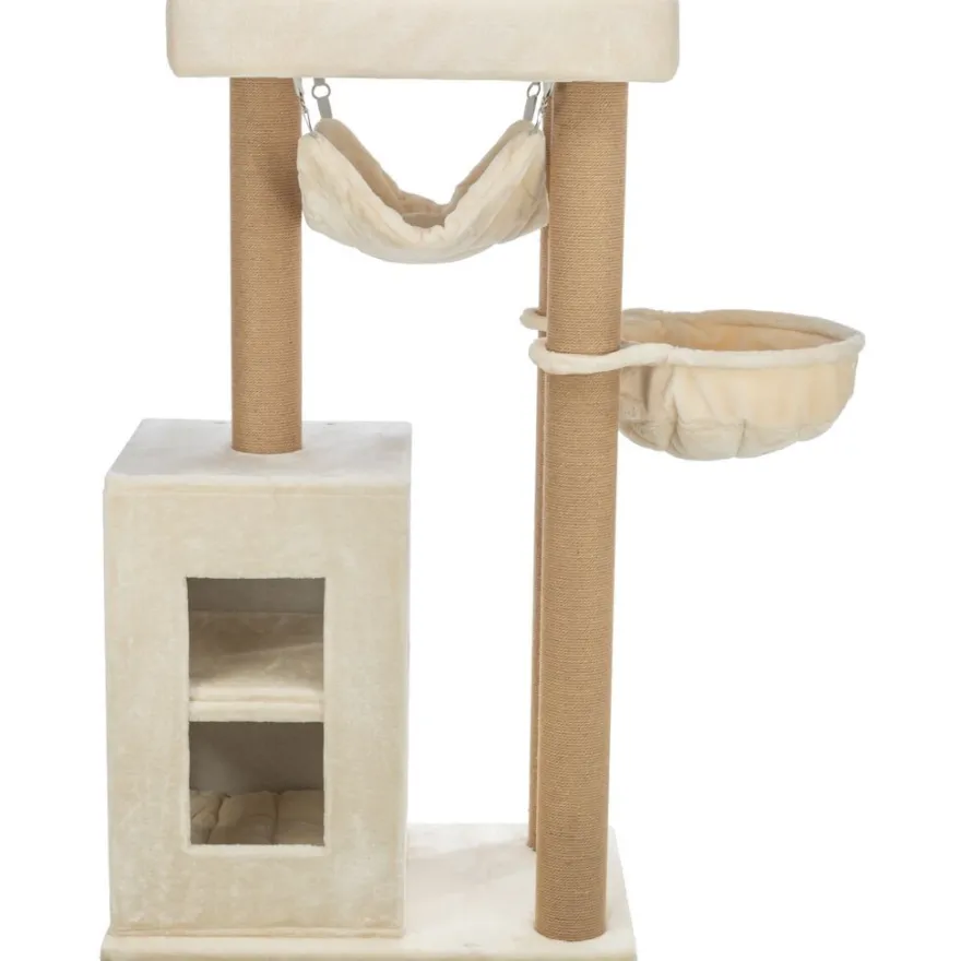 TRIXIE Kratzbaum XXL Amadeus, beige | 163 cm