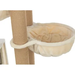 TRIXIE Kratzbaum XXL Amadeus, beige | 163 cm