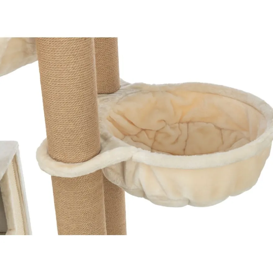 TRIXIE Kratzbaum XXL Amadeus, beige | 163 cm