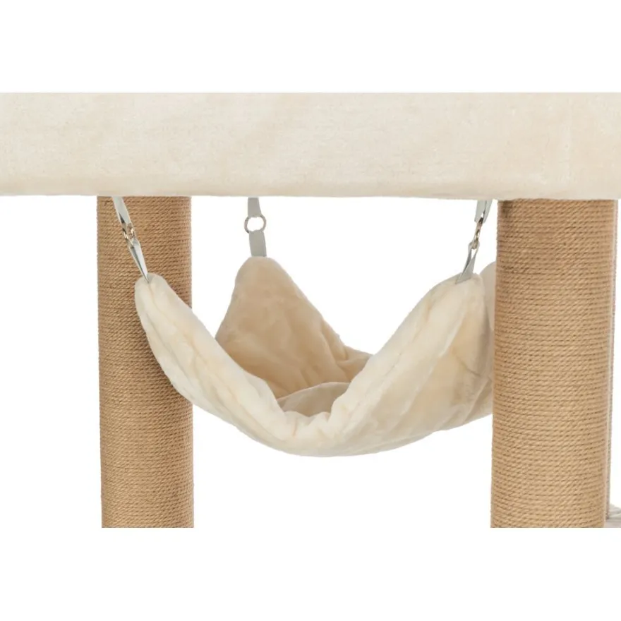 TRIXIE Kratzbaum XXL Amadeus, beige | 163 cm