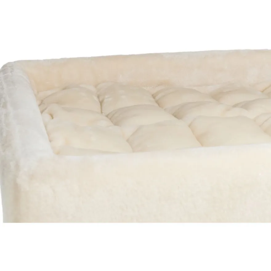 TRIXIE Kratzbaum XXL Amadeus, beige | 163 cm
