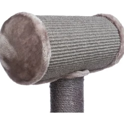 TRIXIE Kratzbaum XXL Andres, cappuccino | 70 x 190 x 48 cm