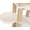 TRIXIE Kratzbaum XXL Elia, creme | 172 cm