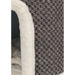 TRIXIE Kratzbaum XXL Humberto, creme/grau | 174 cm