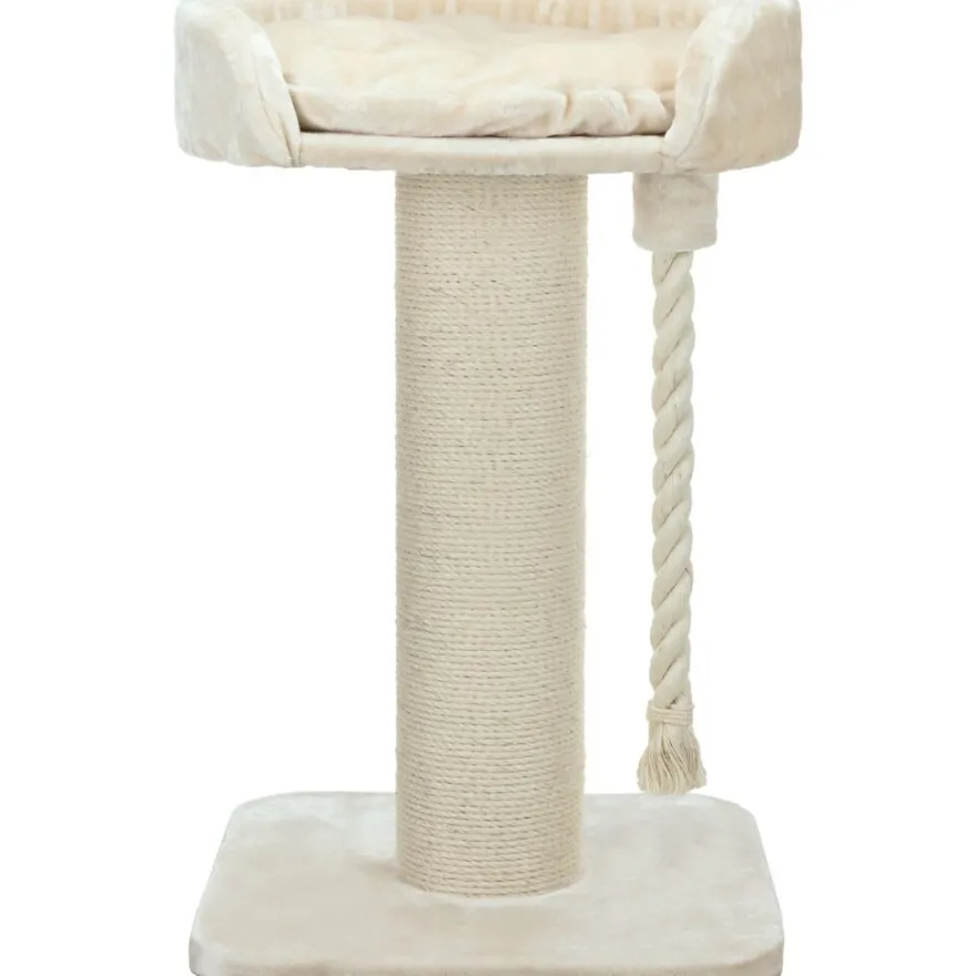 TRIXIE Kratzbaum XXL Klara, creme | 100 cm