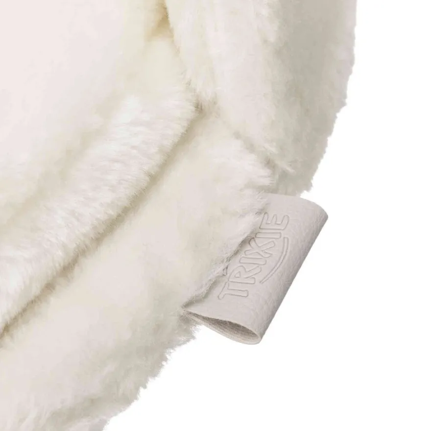 TRIXIE Kratzbaum XXL Klara, creme | 100 cm