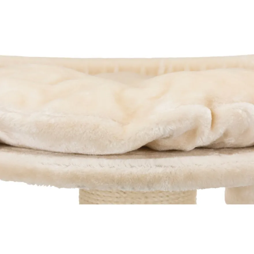 TRIXIE Kratzbaum XXL Klara, creme | 100 cm