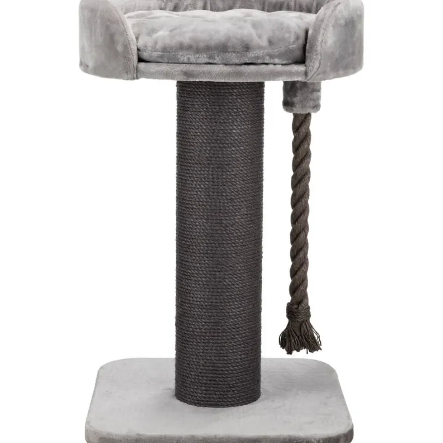 TRIXIE Kratzbaum XXL Klara, grau | 100 cm
