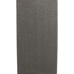 TRIXIE Kratzbrett XXL für Wand/Ecken, grau | 38 x 75 cm