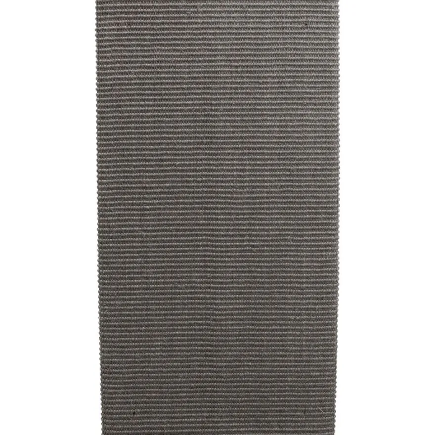 TRIXIE Kratzbrett XXL für Wand/Ecken, grau | 38 x 75 cm