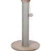 TRIXIE Kratzstamm Livia, taupe | 64 cm