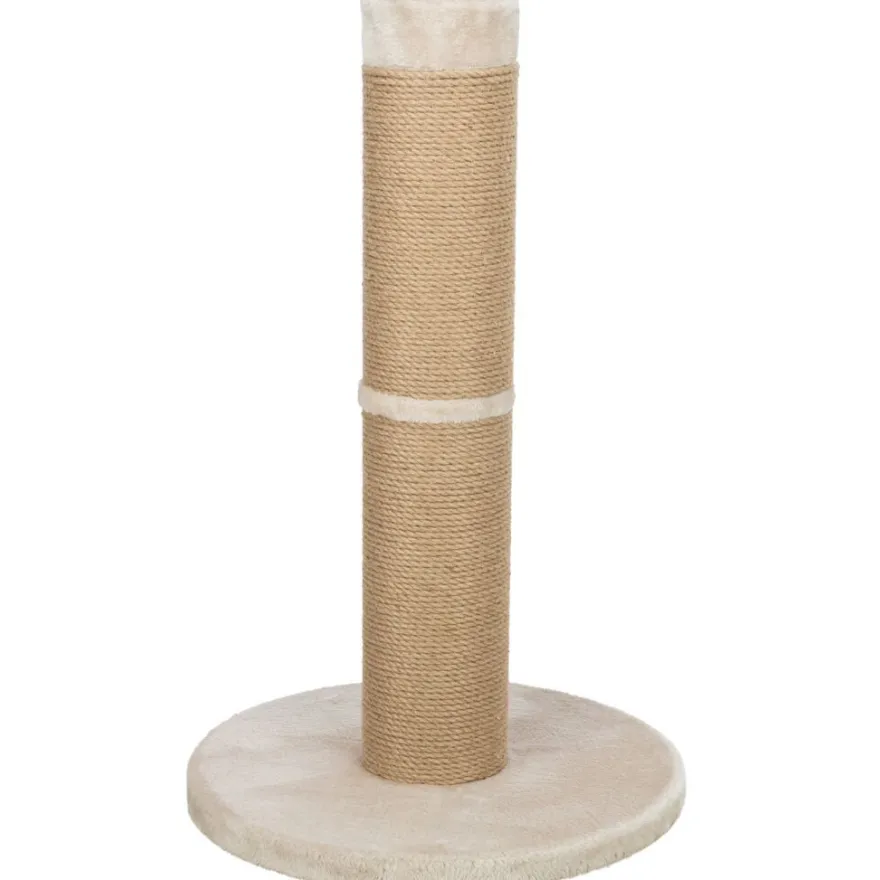 TRIXIE Kratzstamm XXL Rue, beige | 80 cm