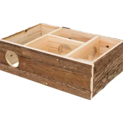 TRIXIE Labyrinthhaus Leif | 35 × 11 × 25 cm