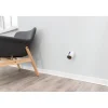 TRIXIE Laserpointer Moving Light, weiß/blau | 11 cm