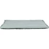 TRIXIE Liegematte Amelie, salbei | 110 x 75 cm