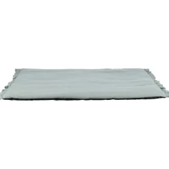 TRIXIE Liegematte Amelie, salbei | 110 x 75 cm