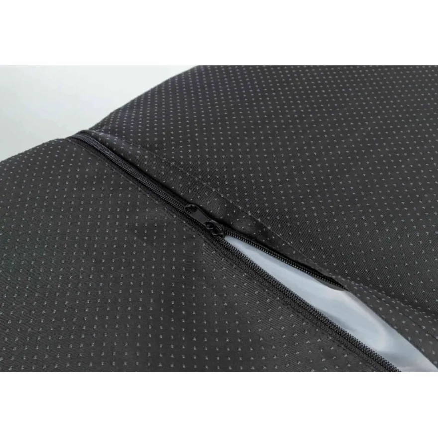 TRIXIE Liegematte Felicia, grau | 70 x 55 cm