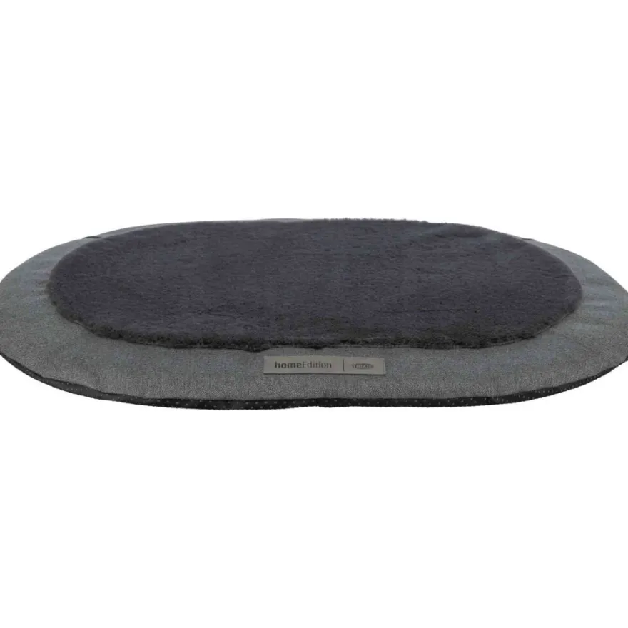 TRIXIE Liegematte Felicia, grau | 70 x 55 cm