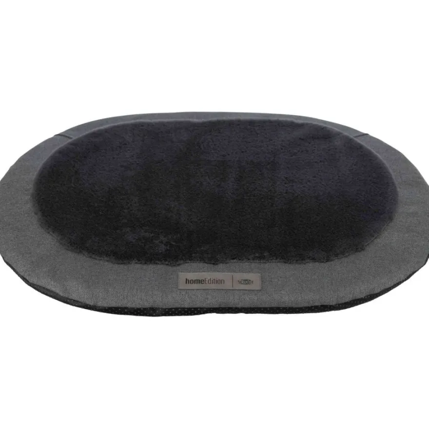 TRIXIE Liegematte Felicia, grau | 70 x 55 cm