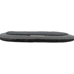 TRIXIE Liegematte Felicia, grau | 70 x 55 cm