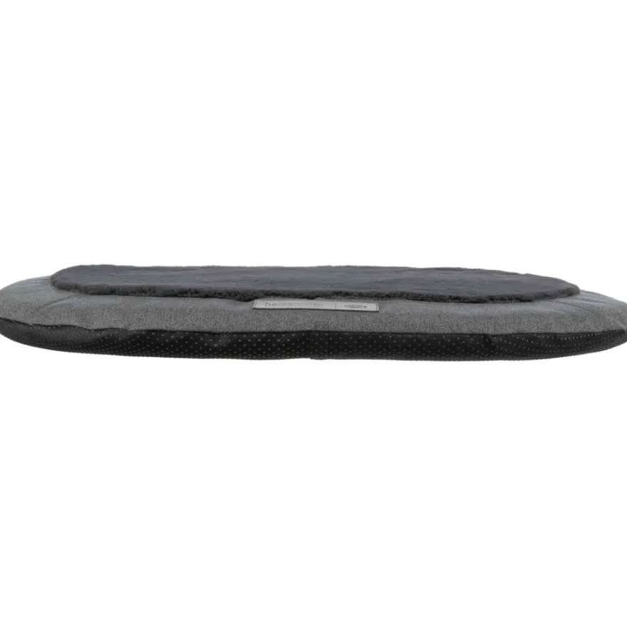 TRIXIE Liegematte Felicia, grau | 70 x 55 cm