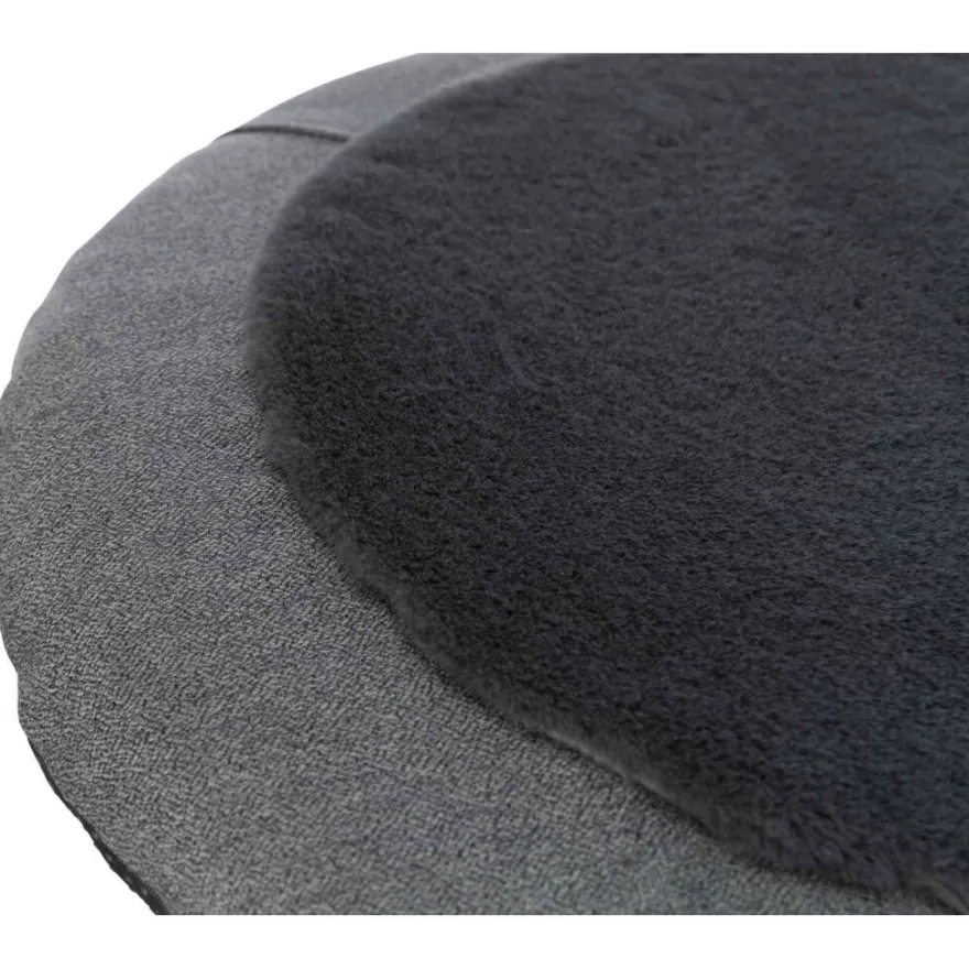 TRIXIE Liegematte Felicia, grau | 70 x 55 cm
