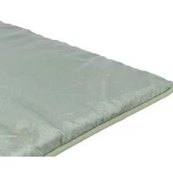 TRIXIE Liegematte Marley, eckig, salbei | 70 x 50 cm