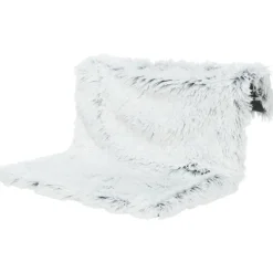 TRIXIE Liegemulde Harvey für Heizkörper, weiß-schwarz | 45 × 26 × 31 cm