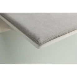TRIXIE Liegeplatte mit Kissen, Kletterlandschaft, weiß