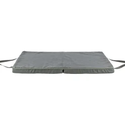 TRIXIE Matratze Samoa Vital, eckig, dunkelgrau | 100 x 70 cm