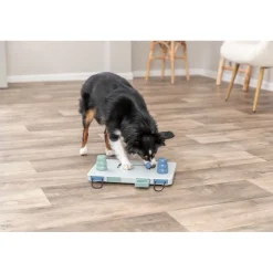 TRIXIE Move2Win Strategiespiel | 34 × 23 cm