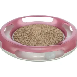 TRIXIE Race & Scratch | ø 37 cm