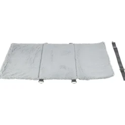 TRIXIE Reisedecke Amy, grau | 150 x 100 cm
