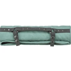 TRIXIE Reisedecke CityStyle, eckig, salbei | 80 × 80 cm