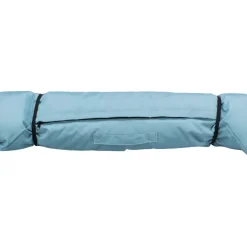TRIXIE Reisedecke Samoa Classic, eckig, eisblau/grau | 120 x 80 cm