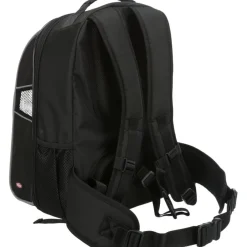 TRIXIE Rucksack William, schwarz | 33 x 43 x 23 cm