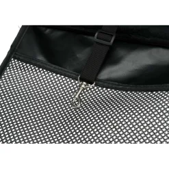 TRIXIE Rucksack William, schwarz | 33 x 43 x 23 cm