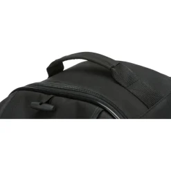 TRIXIE Rucksack William, schwarz | 33 x 43 x 23 cm