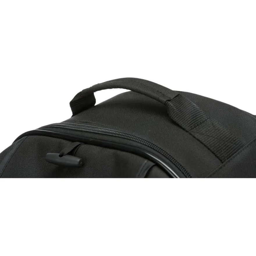 TRIXIE Rucksack William, schwarz | 33 x 43 x 23 cm