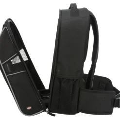 TRIXIE Rucksack William, schwarz | 33 x 43 x 23 cm