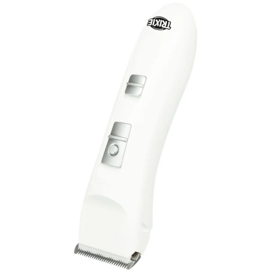 TRIXIE Schermaschinen-Set Akku TR1150, 6 Watt