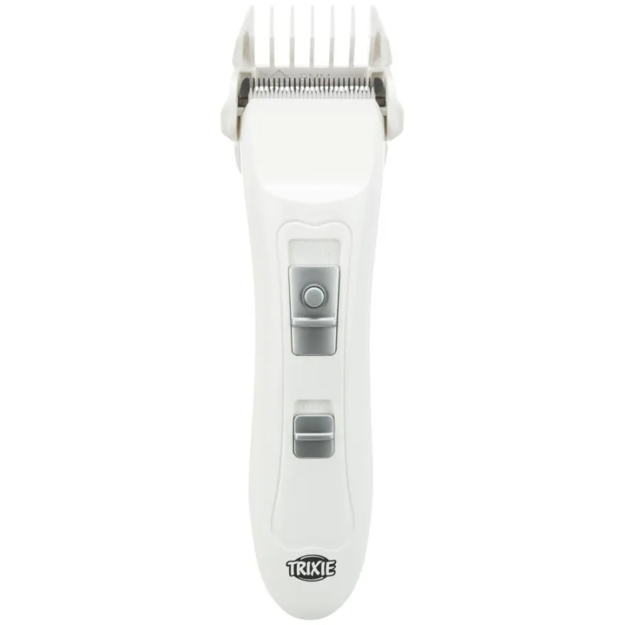 TRIXIE Schermaschinen-Set Akku TR1150, 6 Watt